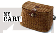 MON PANIER :