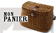 MON PANIER :