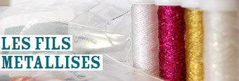 Fils Metalics